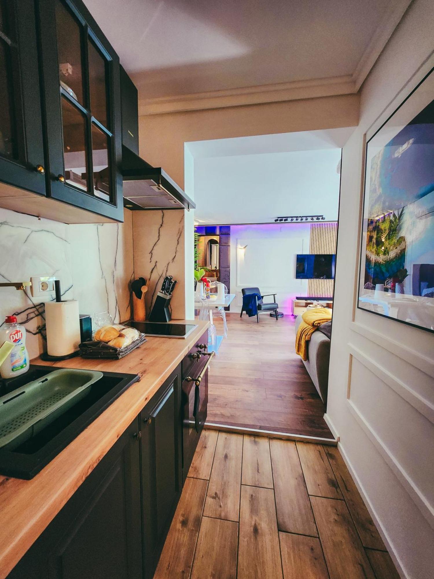Residence ǁ Corino Biograd Na Moru Exteriér fotografie
